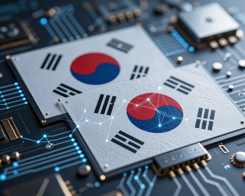 Advanced Tech Defense Cooperation