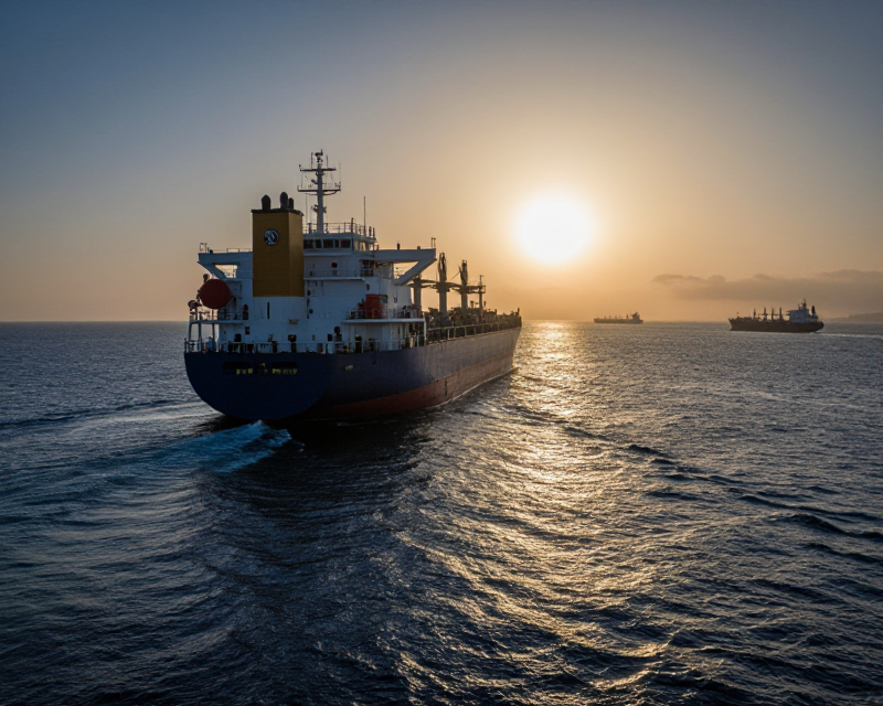 Strait of Hormuz Maritime Security
