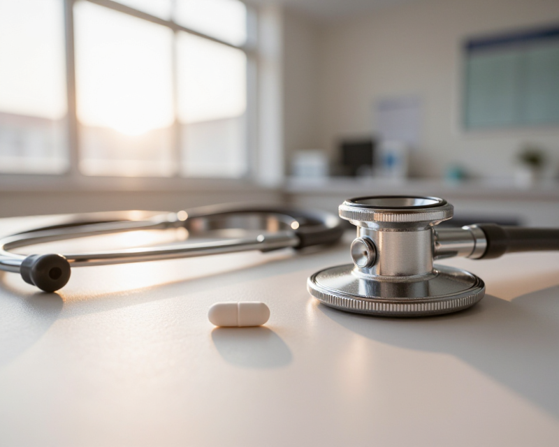 Symbolic Medical Safety