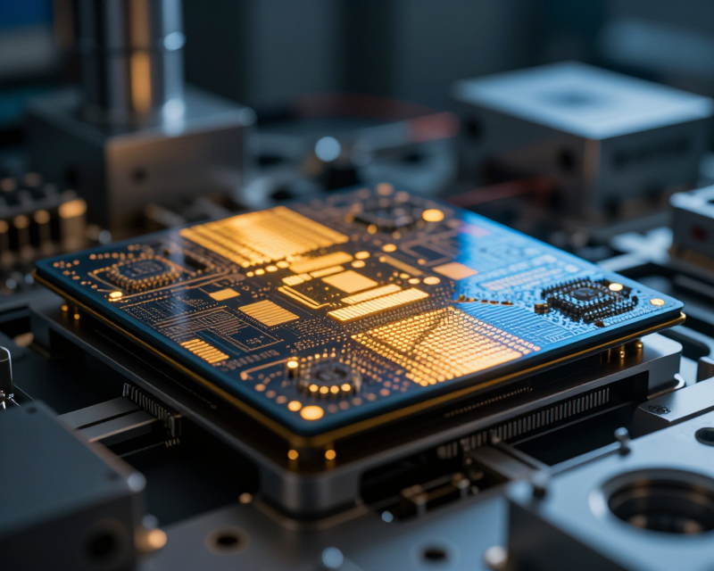 Semiconductor Supercycle Vision