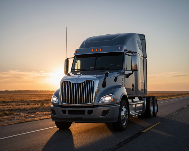 Freedom Haulers Campaign