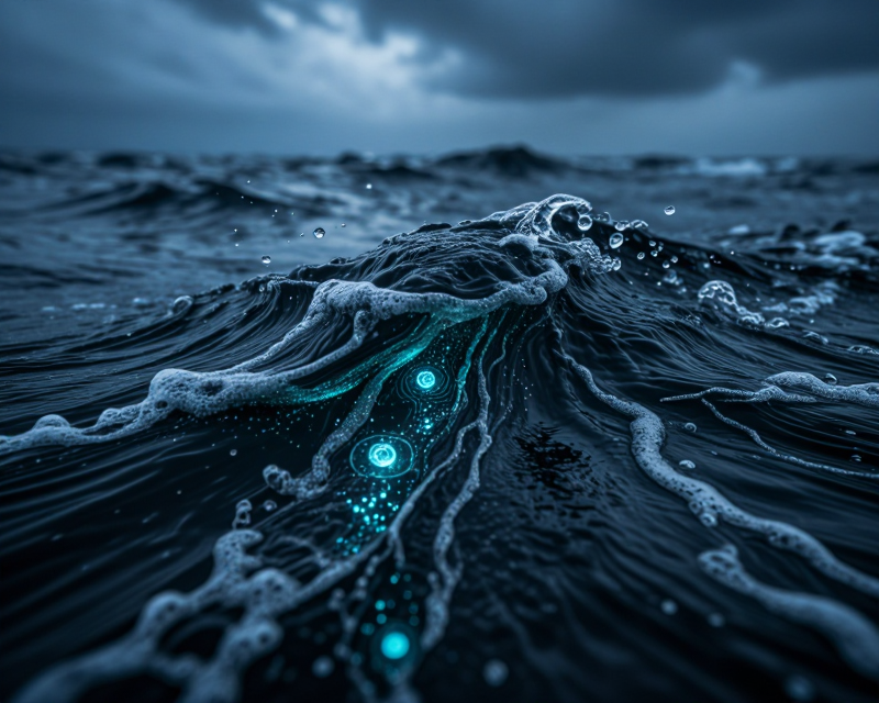 Unseen Biological Threat