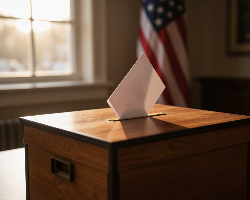 Arizona Election Context