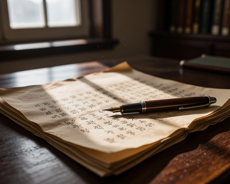 Historical Archive