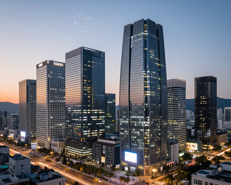 AI and Economic Innovation in Seoul