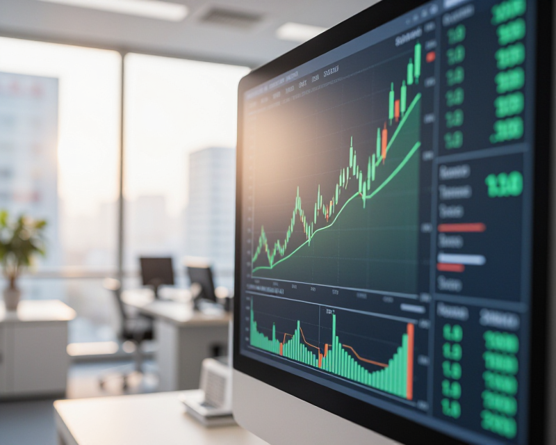 Stock Market Recovery