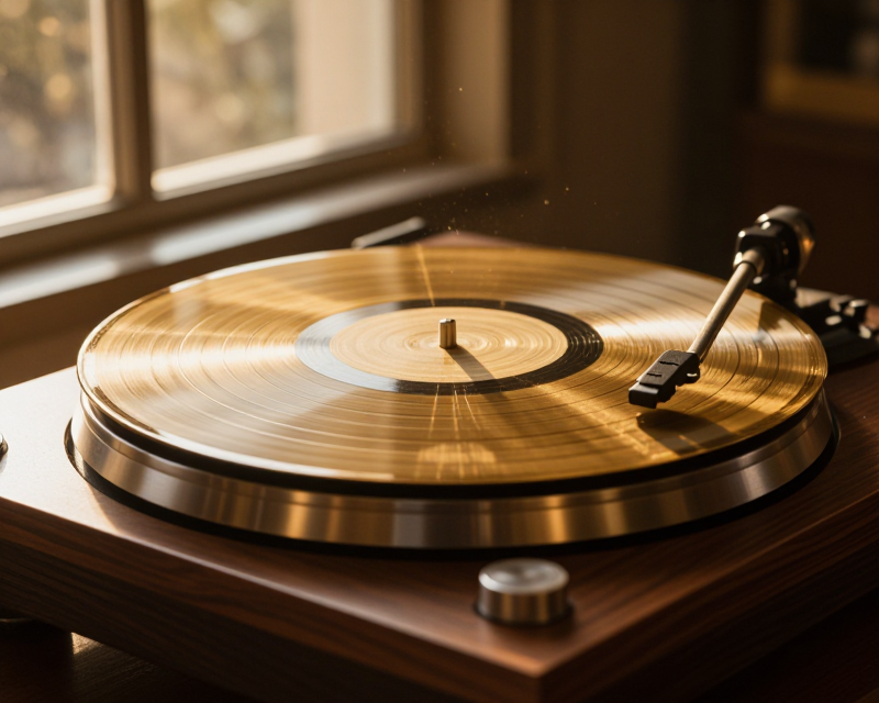 Golden Hour Concept