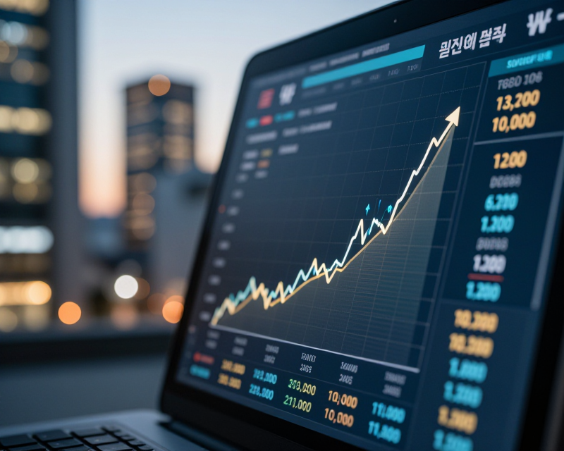 Financial Stability in Seoul